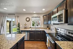 10061 Thunderbolt Trail, Colorado Springs, CO 80925 - Photo 10