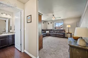 10061 Thunderbolt Trail, Colorado Springs, CO 80925 - Photo 4