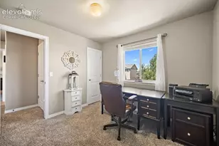 10061 Thunderbolt Trail, Colorado Springs, CO 80925 - Photo 26