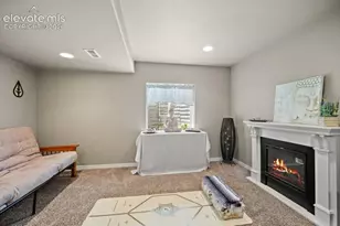 10061 Thunderbolt Trail, Colorado Springs, CO 80925 - Photo 30