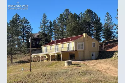 777 Wilson Drive, Florissant, CO 80816 - Photo 12