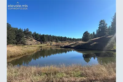 777 Wilson Drive, Florissant, CO 80816 - Photo 10