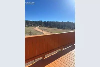 777 Wilson Drive, Florissant, CO 80816 - Photo 2