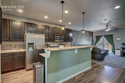 9428 Torecco Court, Fountain, CO 80817 - Photo 12