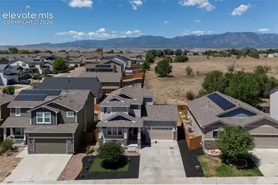 9428 Torecco Court, Fountain, CO 80817 - Photo 4