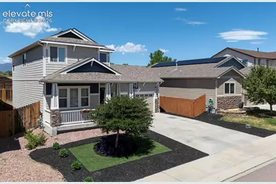 9428 Torecco Court, Fountain, CO 80817 - Photo 2