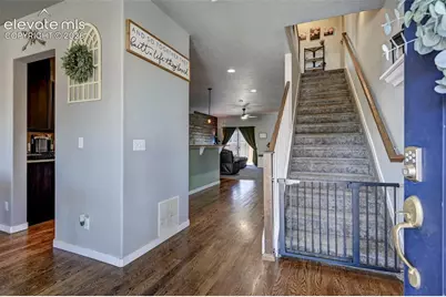 9428 Torecco Court, Fountain, CO 80817 - Photo 8