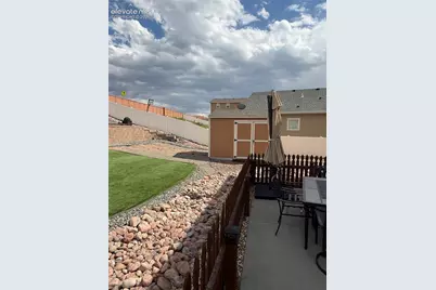 9761 Terrain Road, Fountain, CO 80817 - Photo 40