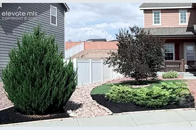 9761 Terrain Road, Fountain, CO 80817 - Photo 4