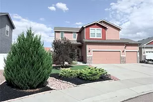 9761 Terrain Rd, Fountain, CO 80817 - Photo 2