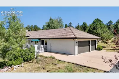 17576 Colonial Park Drive, Monument, CO 80132 - Photo 46