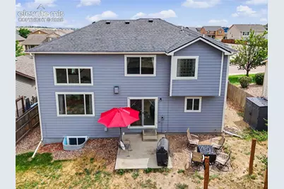 7460 Wind Haven Trail, Fountain, CO 80817 - Photo 8