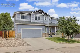 7460 Wind Haven Trail, Fountain, CO 80817 - Photo 1