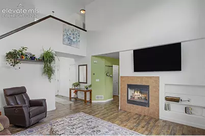 7460 Wind Haven Trail, Fountain, CO 80817 - Photo 14