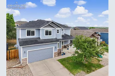 7460 Wind Haven Trail, Fountain, CO 80817 - Photo 2