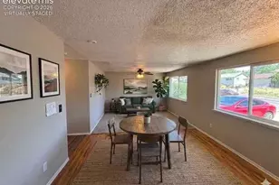 2034 Capulin Dr, Colorado Springs, CO 80910 - Photo 2