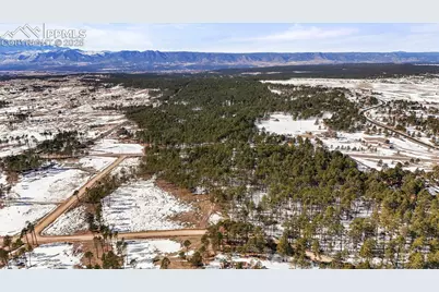 Snow Mass Drive, Colorado Springs, CO 80908 - Photo 6