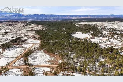 Snow Mass Drive, Colorado Springs, CO 80908 - Photo 6