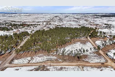 Snow Mass Drive, Colorado Springs, CO 80908 - Photo 8