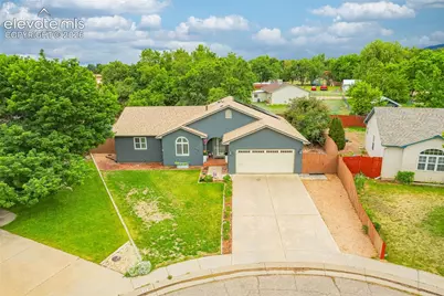 1412 Redwood Court, Canon City, CO 81212 - Photo 34