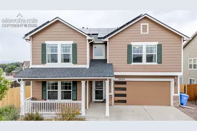 10694 Delaney Lane, Fountain, CO 80817 - Photo 2