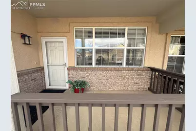 1231 Villa Grove, Monument, CO 80132 - Photo 2