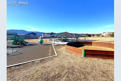 1231 Villa Grove, Monument, CO 80132 - Photo 38