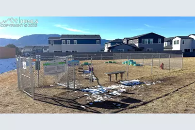 1231 Villa Grove, Monument, CO 80132 - Photo 40