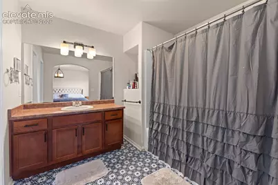 3011 Shikra View, Colorado Springs, CO 80916 - Photo 20