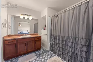 3011 Shikra View, Colorado Springs, CO 80916 - Photo 20