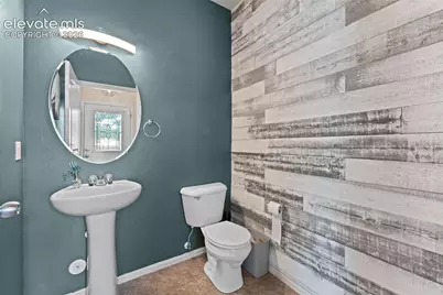 3011 Shikra View, Colorado Springs, CO 80916 - Photo 16