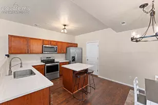 3011 Shikra View, Colorado Springs, CO 80916 - Photo 4