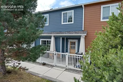 3011 Shikra View, Colorado Springs, CO 80916 - Photo 2