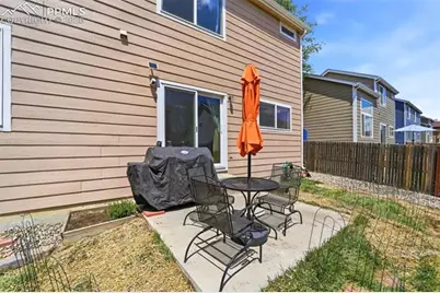 4691 Canyon Wren Lane, Colorado Springs, CO 80916 - Photo 36