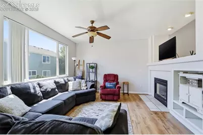 4691 Canyon Wren Lane, Colorado Springs, CO 80916 - Photo 16