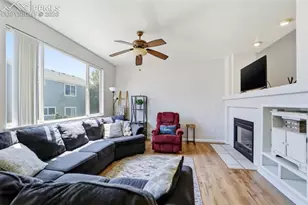 4691 Canyon Wren Ln, Colorado Springs, CO 80916 - Photo 16