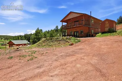 927 Stonehenge Drive, Florissant, CO 80816 - Photo 2