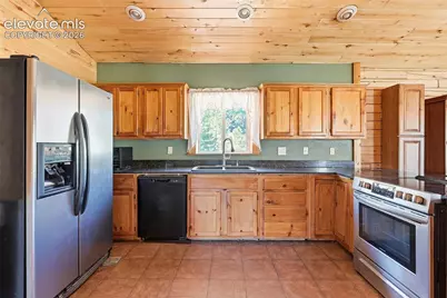 927 Stonehenge Drive, Florissant, CO 80816 - Photo 22