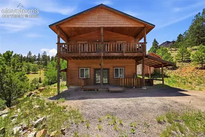 927 Stonehenge Drive, Florissant, CO 80816 - Photo 4