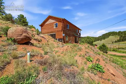 927 Stonehenge Drive, Florissant, CO 80816 - Photo 1