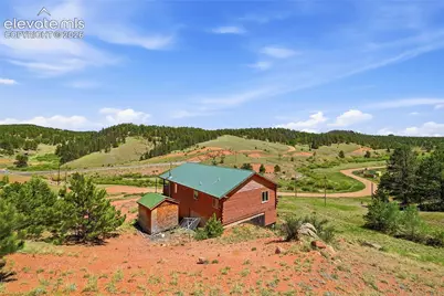 927 Stonehenge Drive, Florissant, CO 80816 - Photo 30