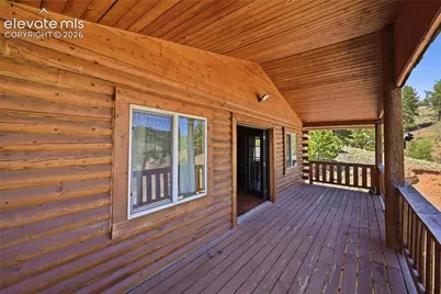 927 Stonehenge Drive, Florissant, CO 80816 - Photo 28