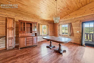 927 Stonehenge Drive, Florissant, CO 80816 - Photo 18
