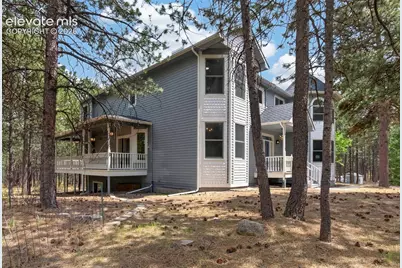17695 Roller Coaster Road, Monument, CO 81032 - Photo 18