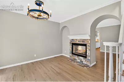17695 Roller Coaster Road, Monument, CO 81032 - Photo 24