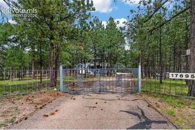 17695 Roller Coaster Road, Monument, CO 81032 - Photo 4
