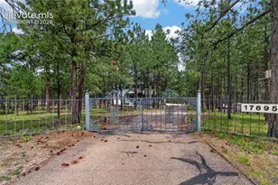 17695 Roller Coaster Rd, Monument, CO 81032 - Photo 4