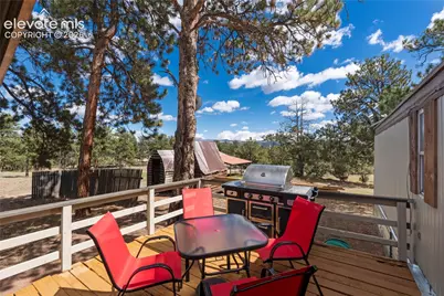957 Arapahoe Drive, Florissant, CO 80816 - Photo 6