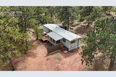 957 Arapahoe Drive, Florissant, CO 80816 - Photo 20