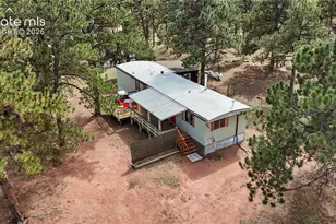 957 Arapahoe Dr, Florissant, CO 80816 - Photo 20